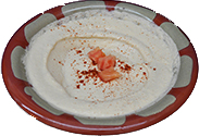 Hummus