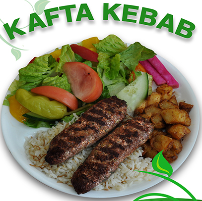 Kafta