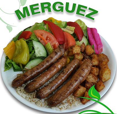 Merguez