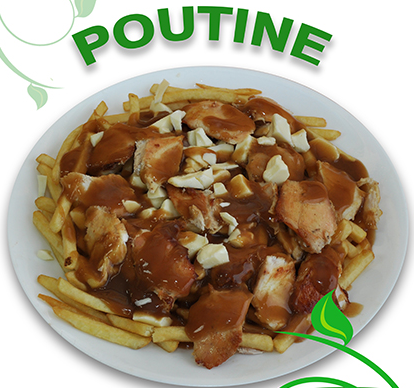Poutine