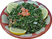 Tabboule